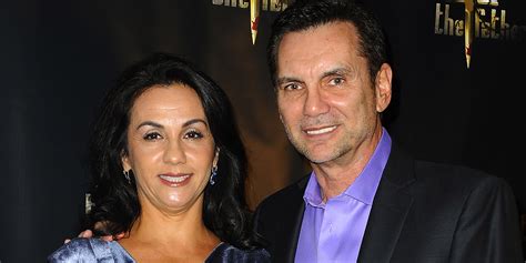 Cammy says she heard innuendos about Michaels ties to the mob, but they went right over her head. . What happened to michael franzese first wife